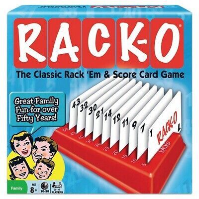 Rack-O
