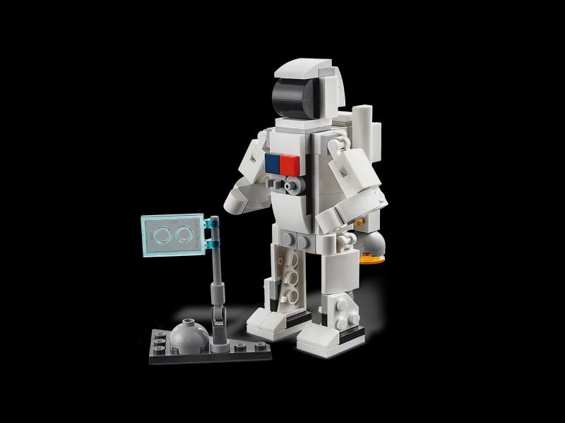 31134 / La navette spatiale