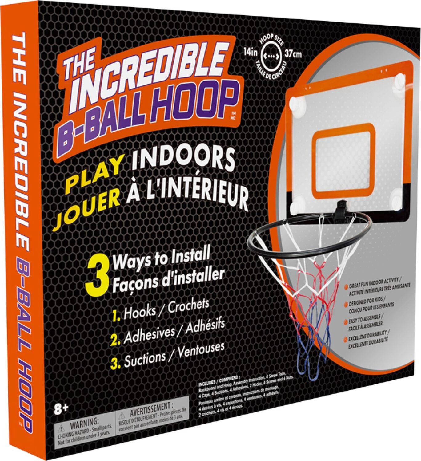 Panier Basketball