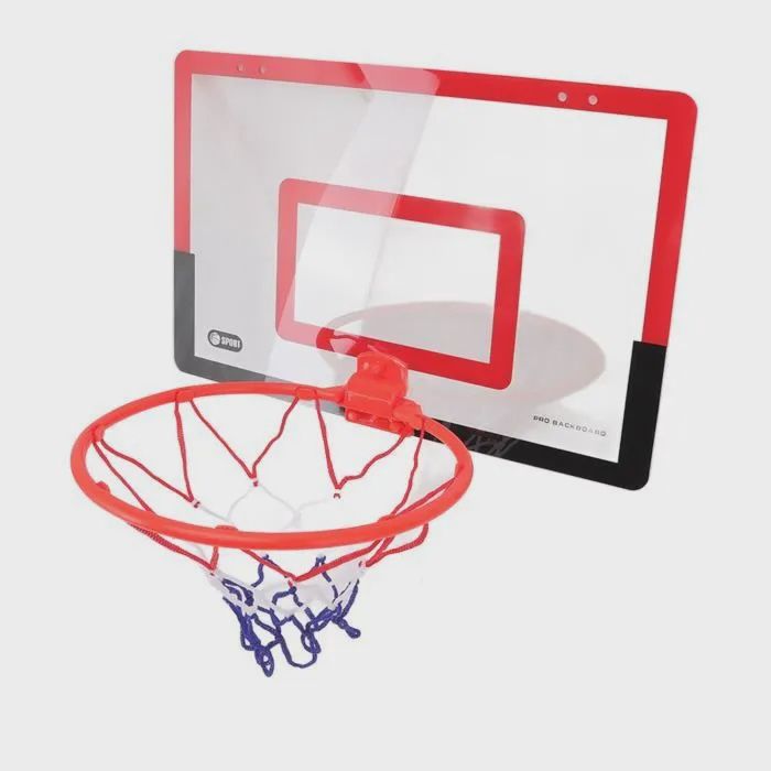 Panier Basketball