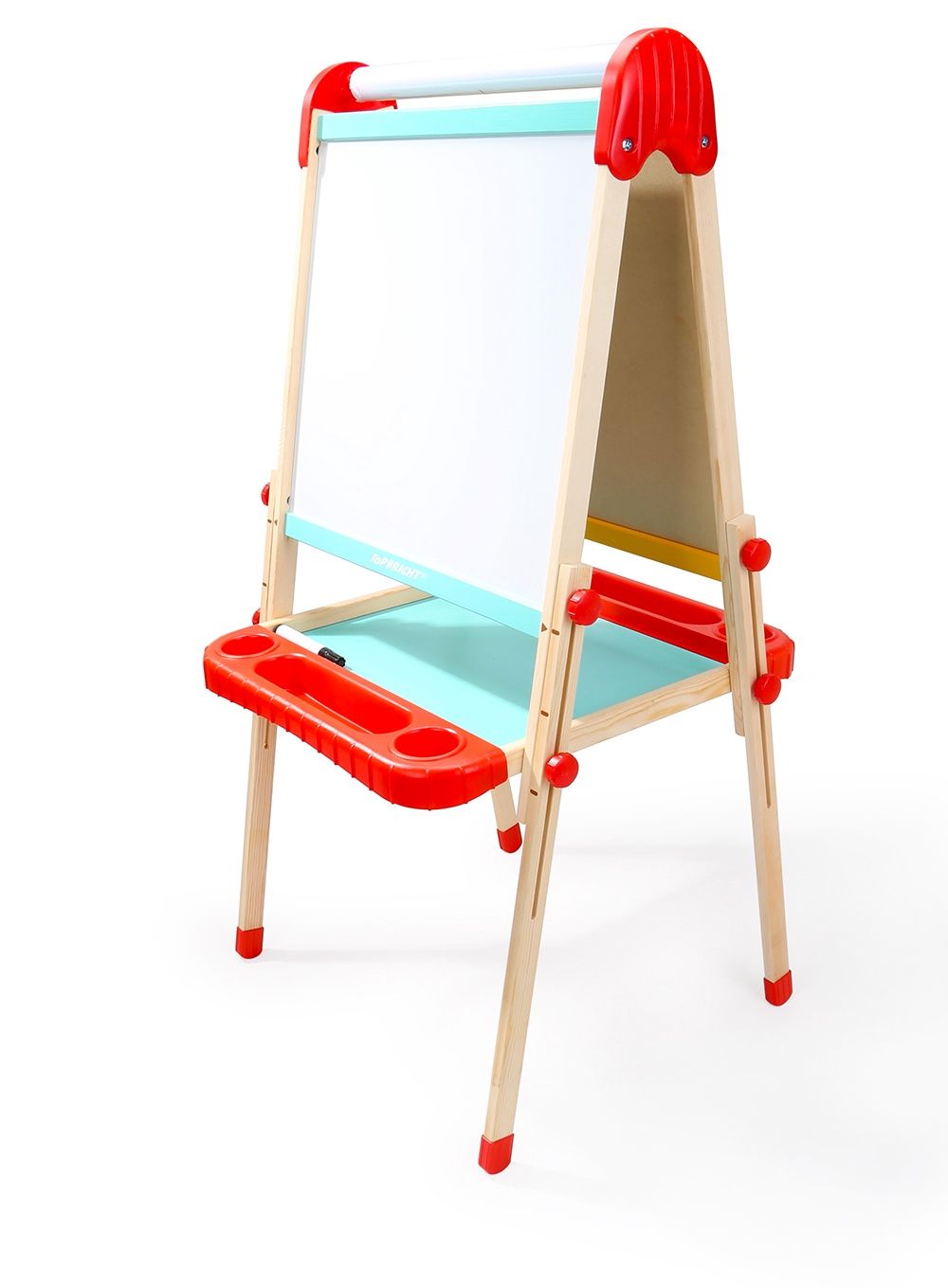 Mon chevalet de luxe (Hauteur ajustable)