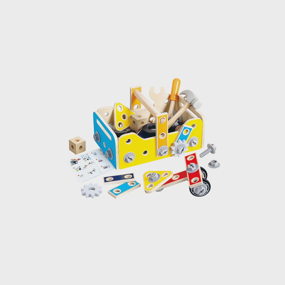 Boite à outils Build-It
