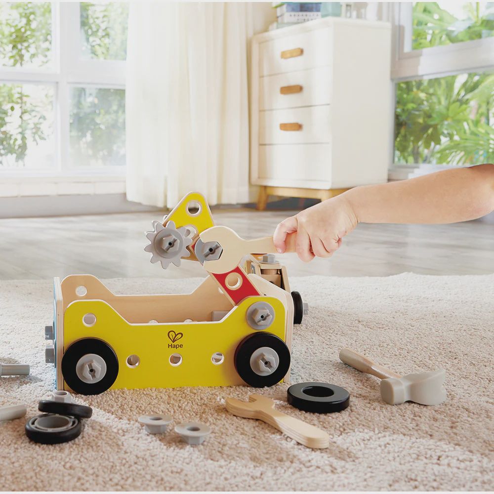 Boite à outils Build-It