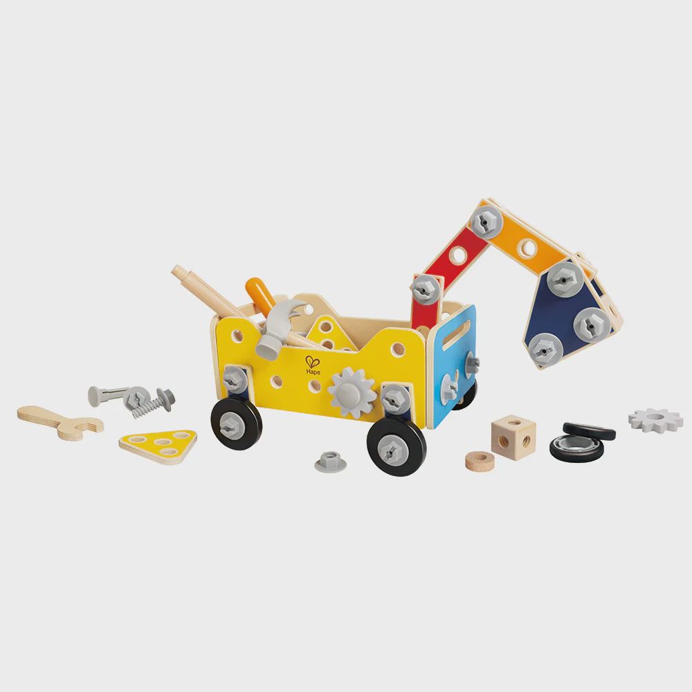 Boite à outils Build-It