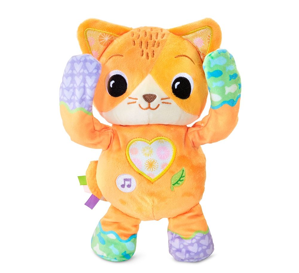 Fripon, Cache-Cache Chaton