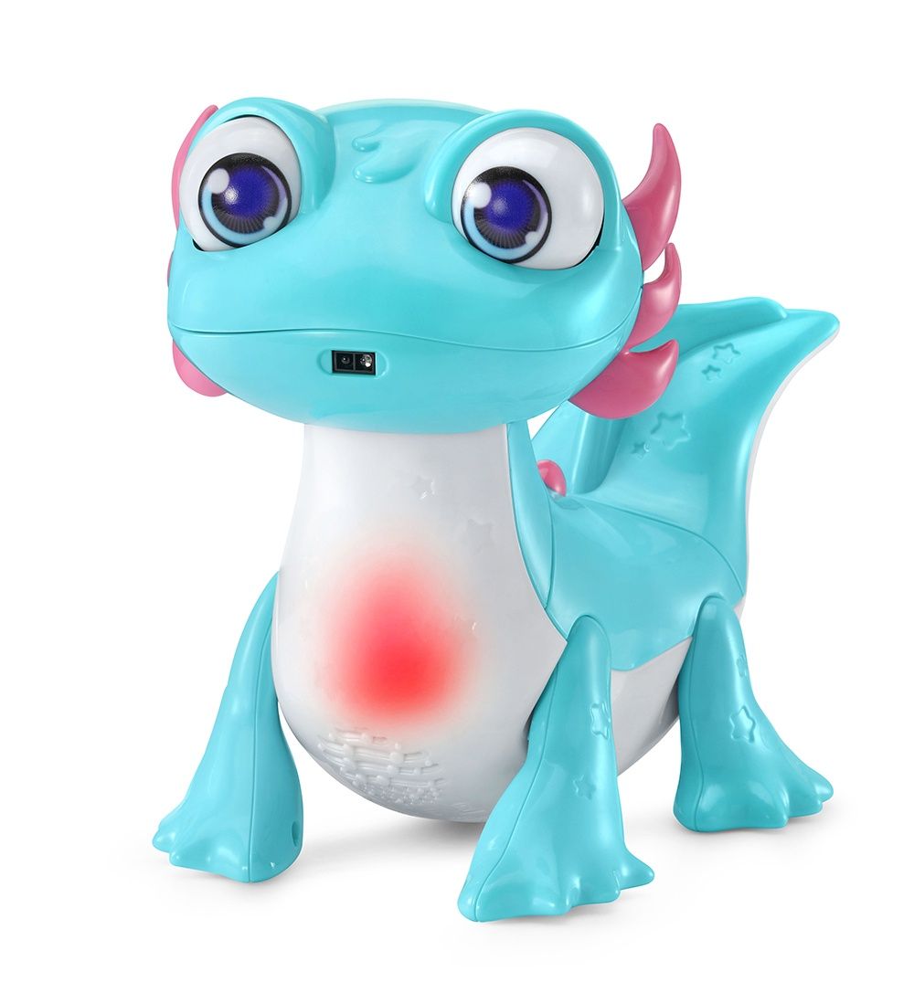 Zebulon, Mon Compagnon Glouton