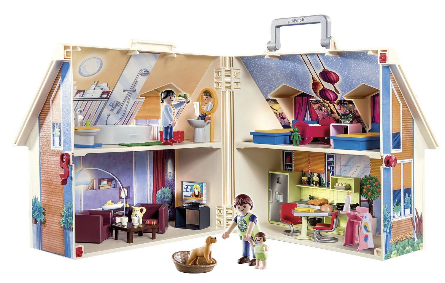 70985 / Maison transportable