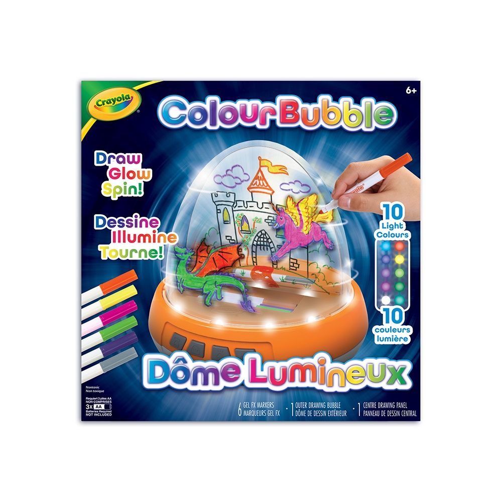 Dôme Lumineux