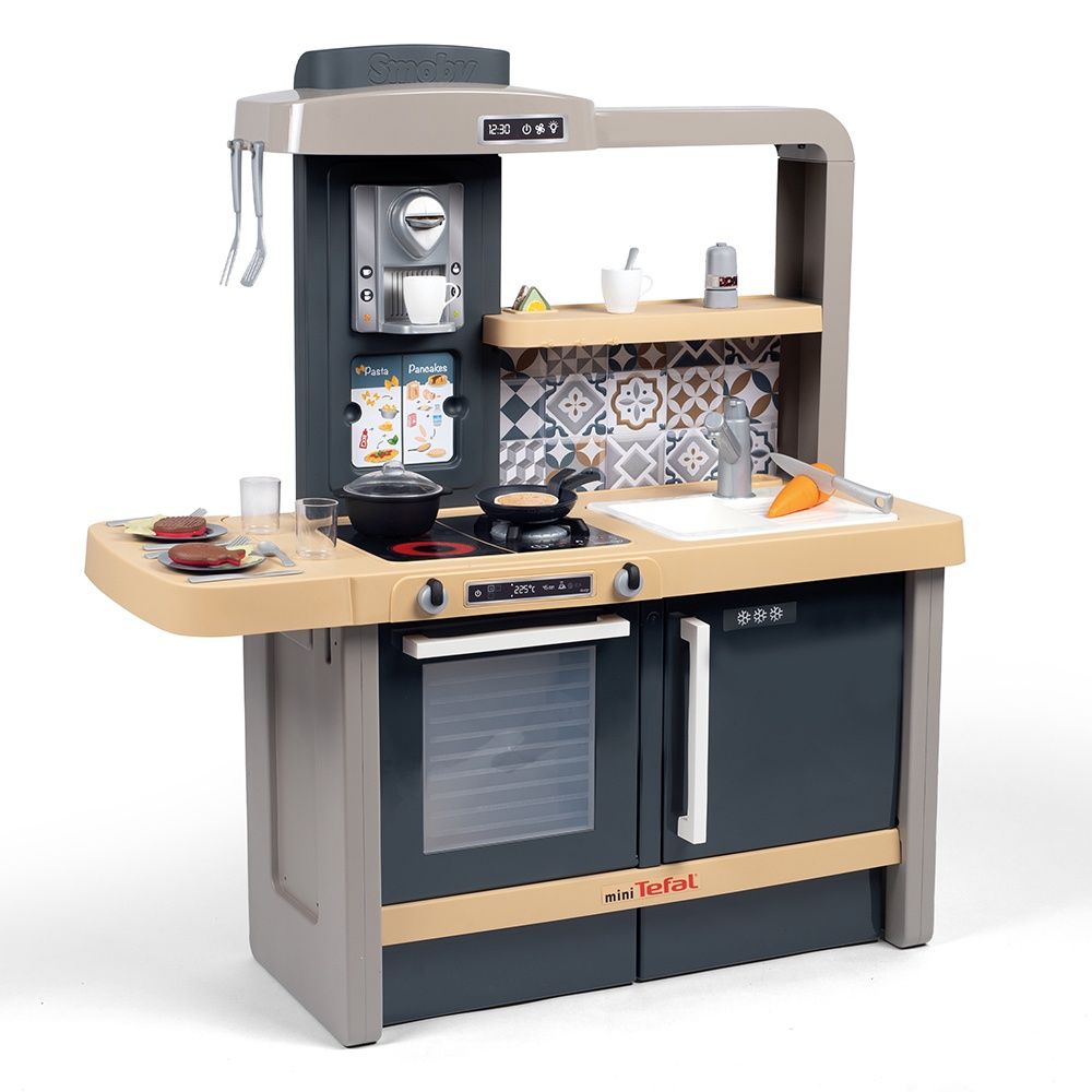 Tefal Cuisine évolutive