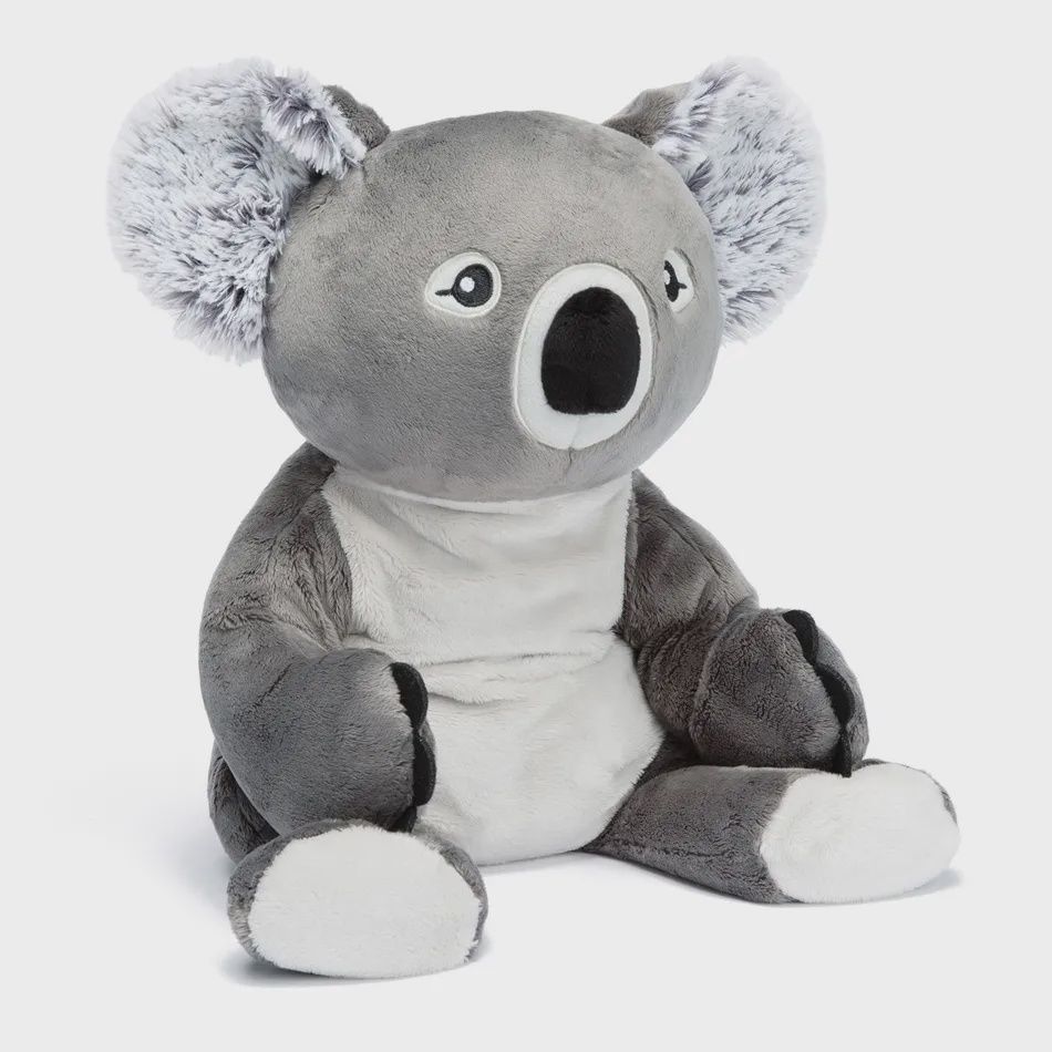 Hugimals / Quinn le koala
