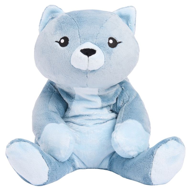 Hugimals / Frankie le chat