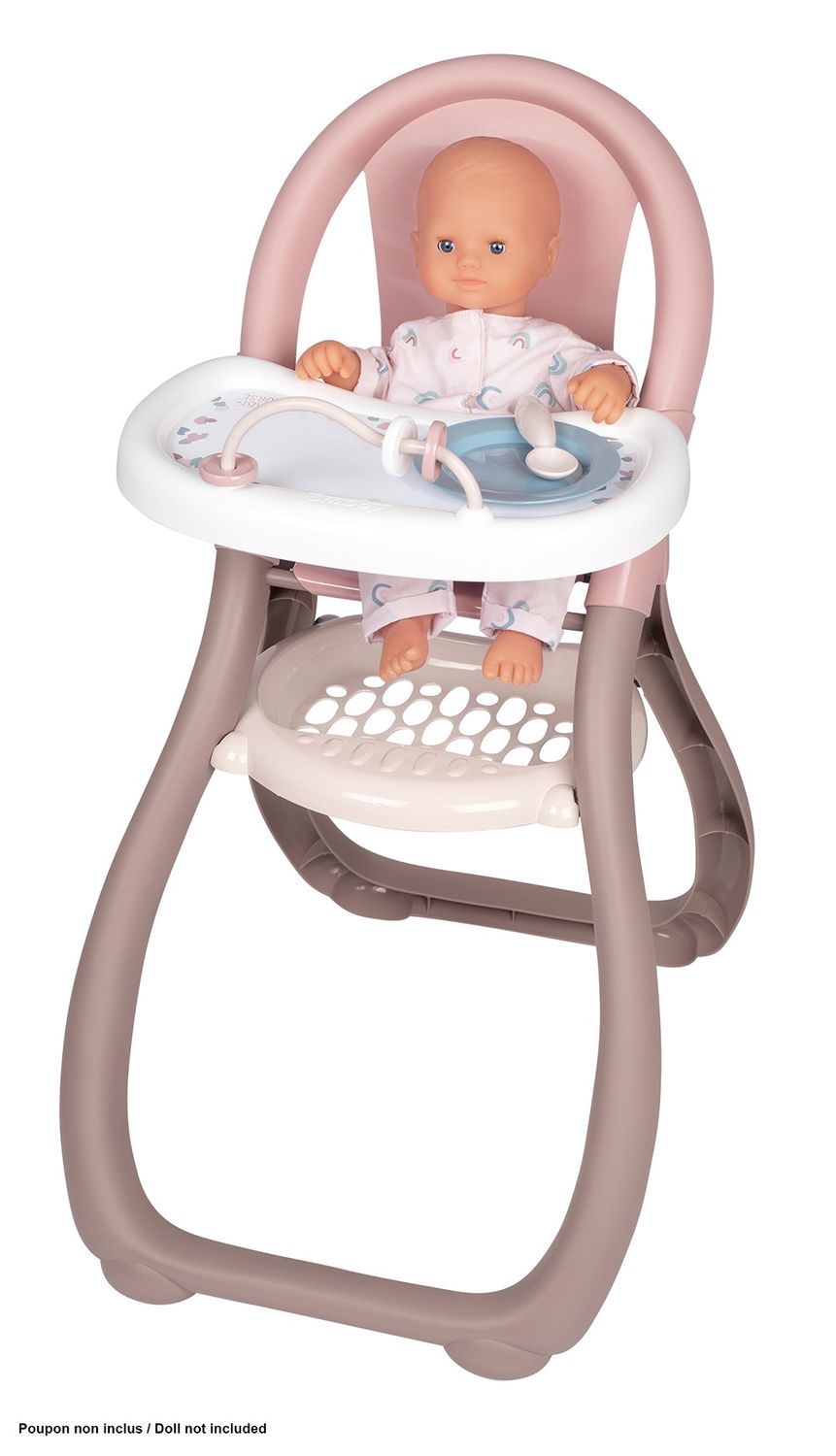 Baby Nurse / Chaise haute