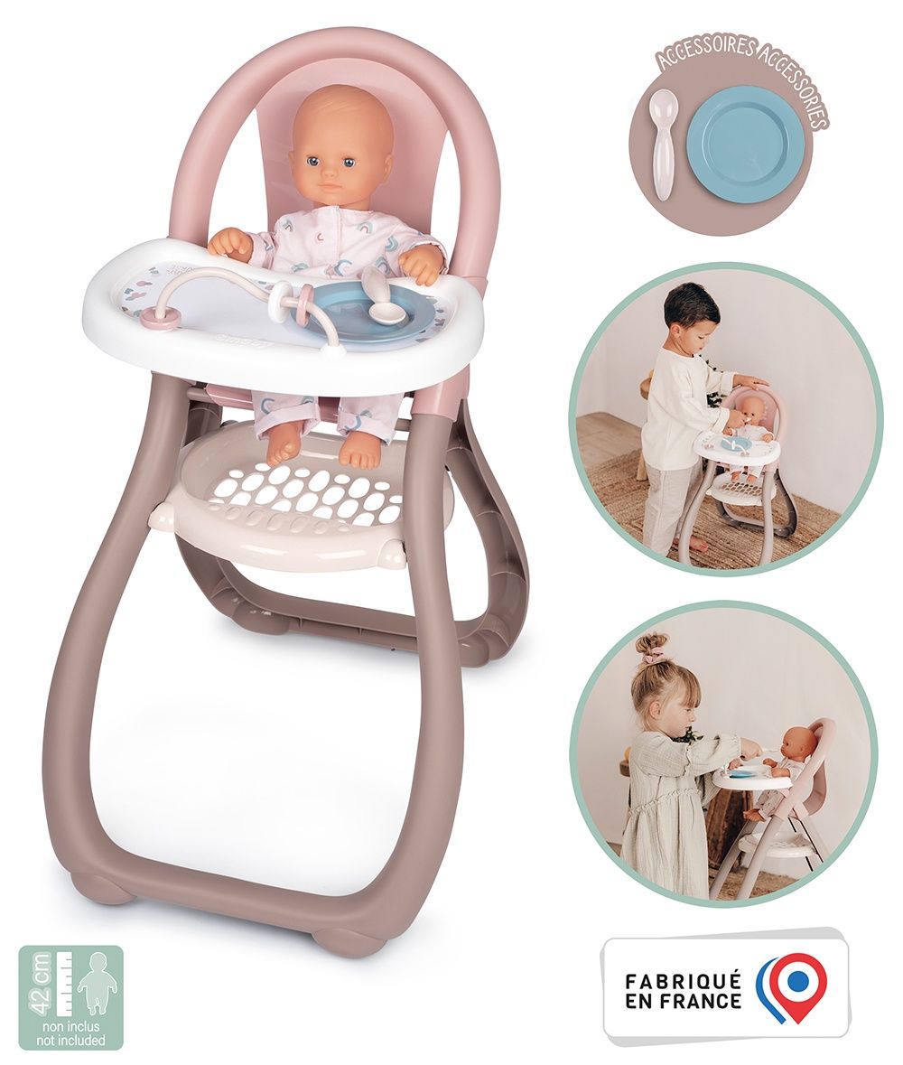 Baby Nurse / Chaise haute