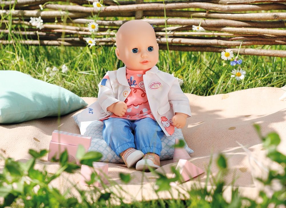 Baby Annabell / Vêtement de jour (36 cm)