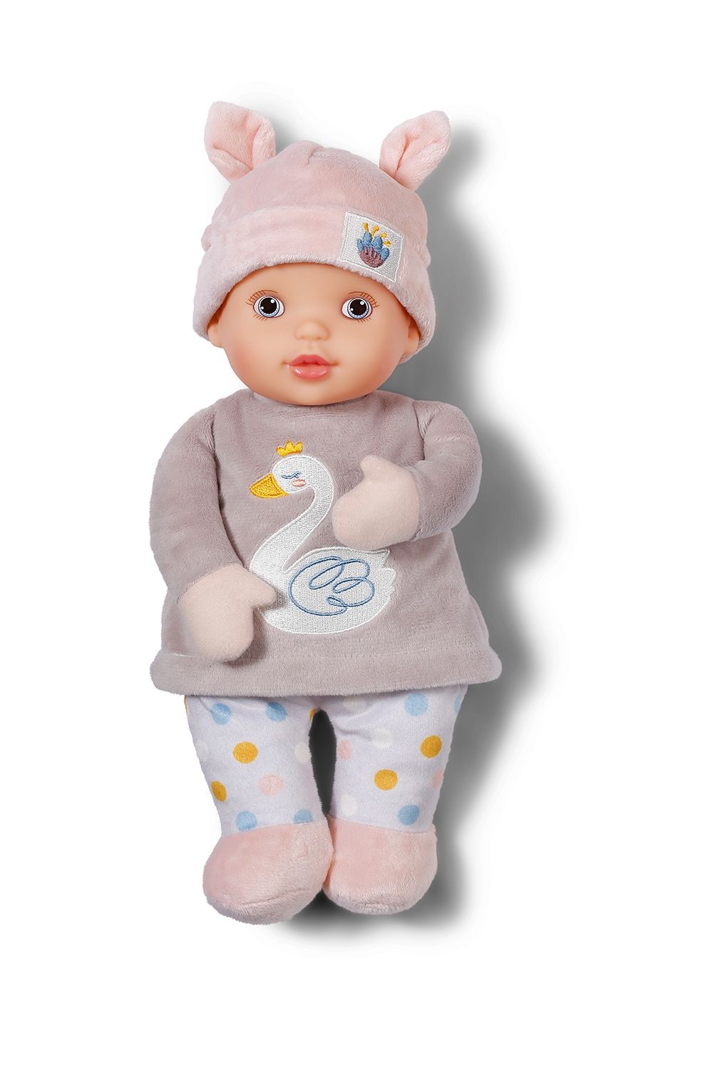Baby Annabell / Ma poupée Sweetie rose (30 cm)
