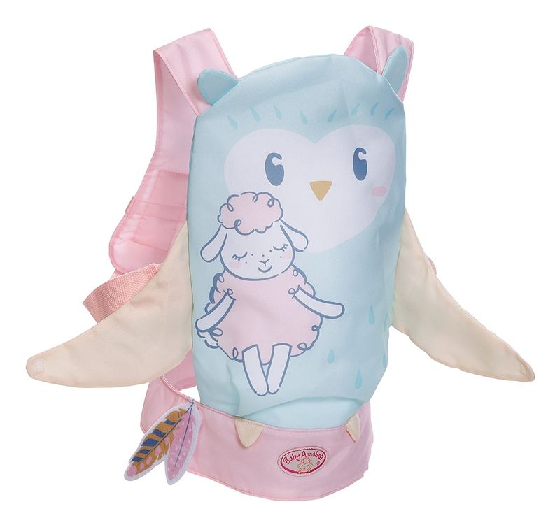 Baby Annabell / Porte-bébé
