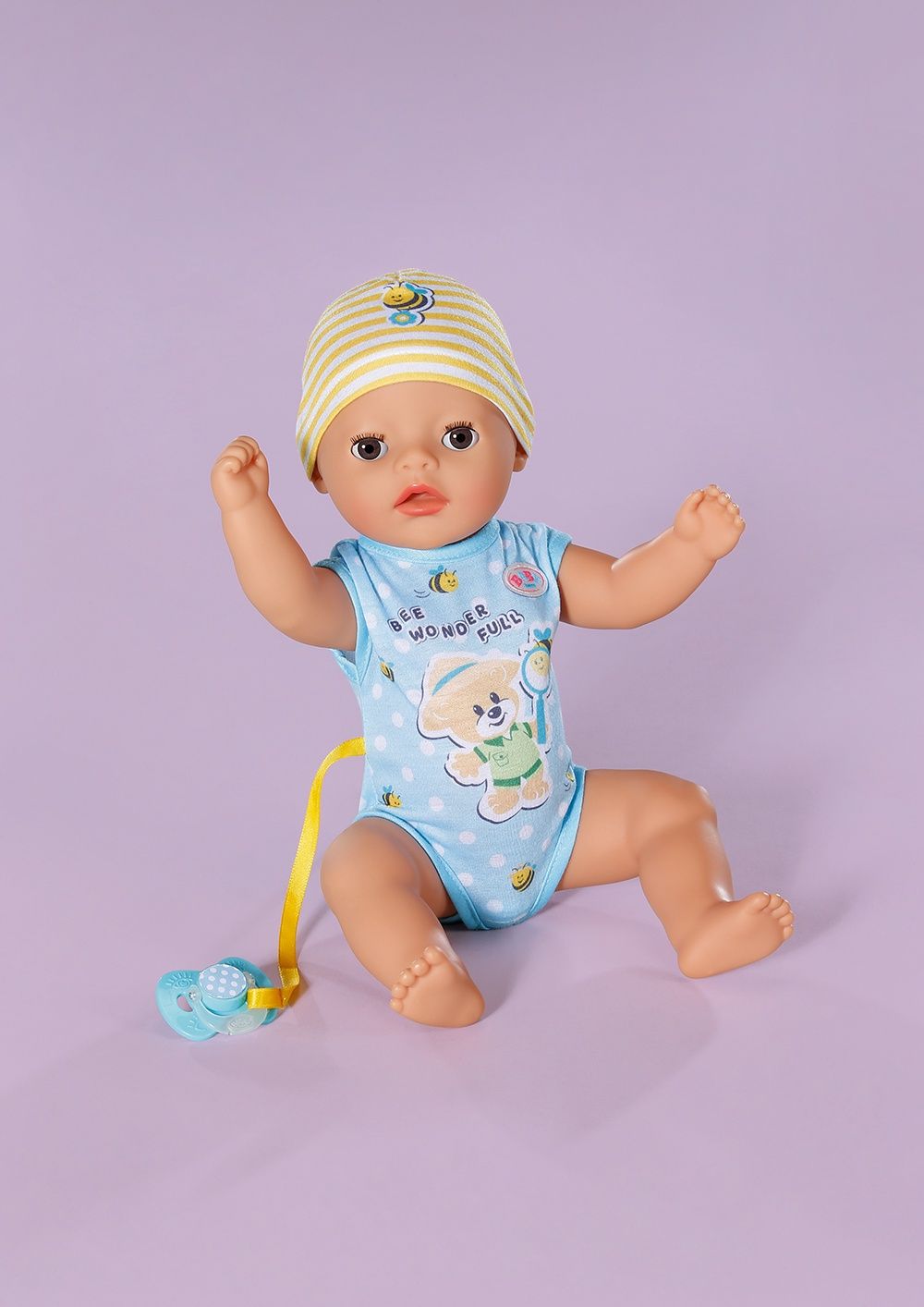 Baby Born / Petit garçon (36 cm)