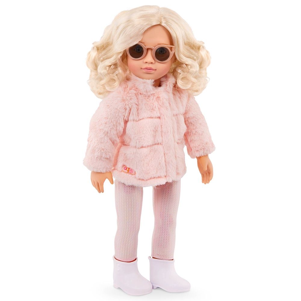 Poupée OG - Ava (46 cm)