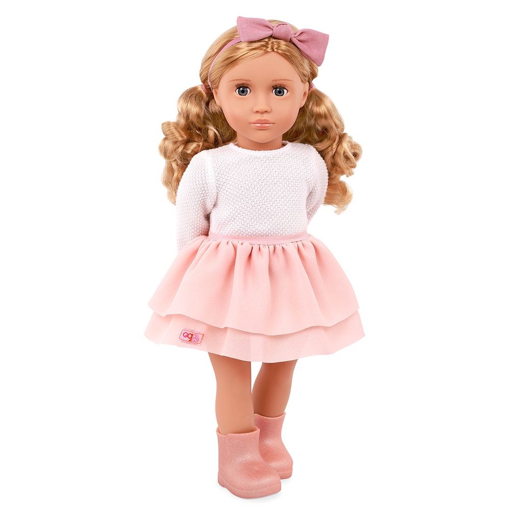 Poupée OG - Effie (46 cm)