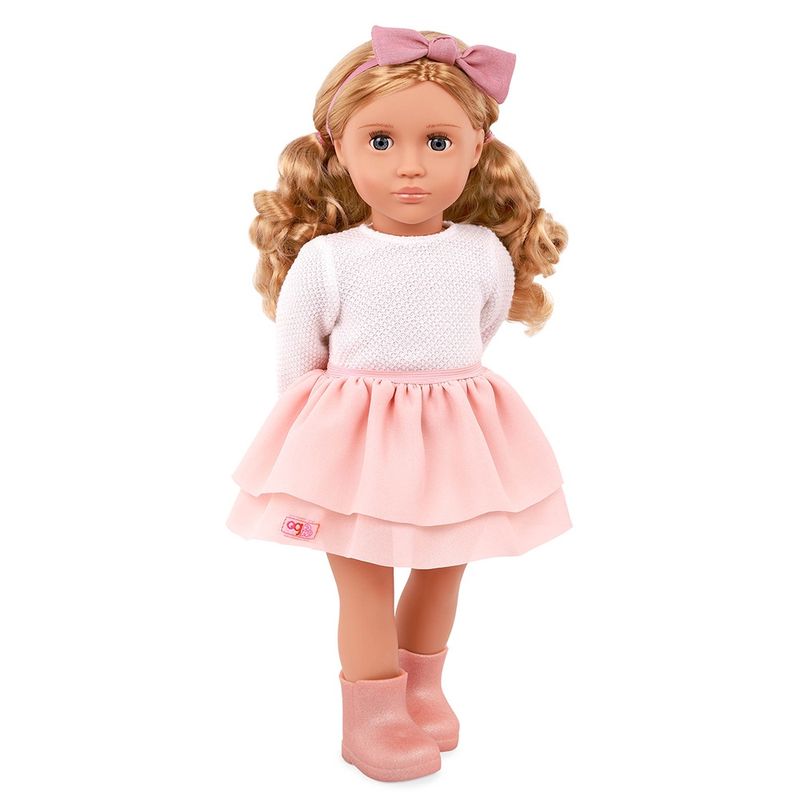 Poupée OG - Effie (46 cm)