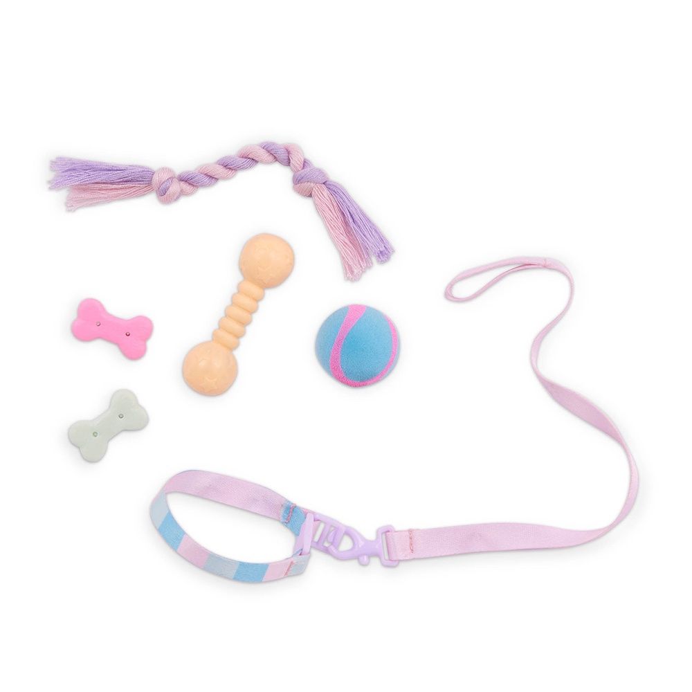 Poupée &amp; animal OG - Skylar (46 cm) &amp; Bow