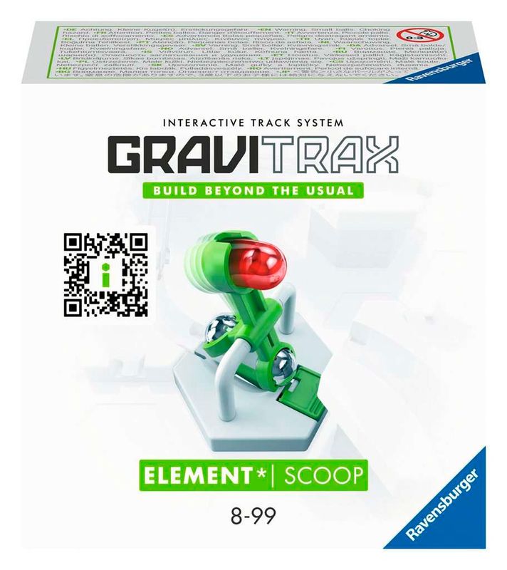 Gravitrax Extension / Élément Scoop