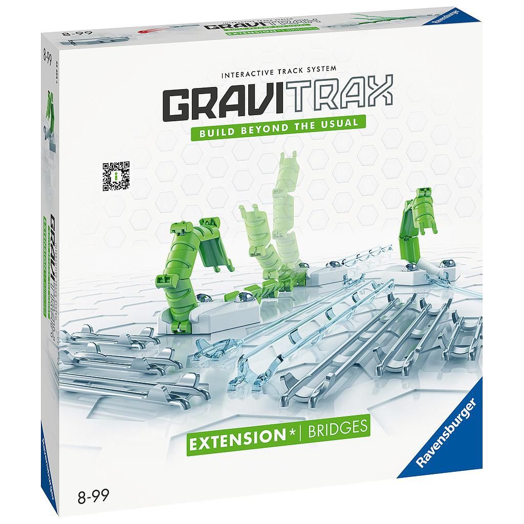 GraviTrax / Extension  : Ponts