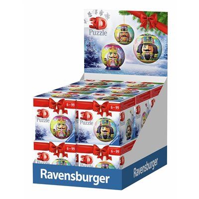 C.T. - Casse-Noisette (56 mcx)