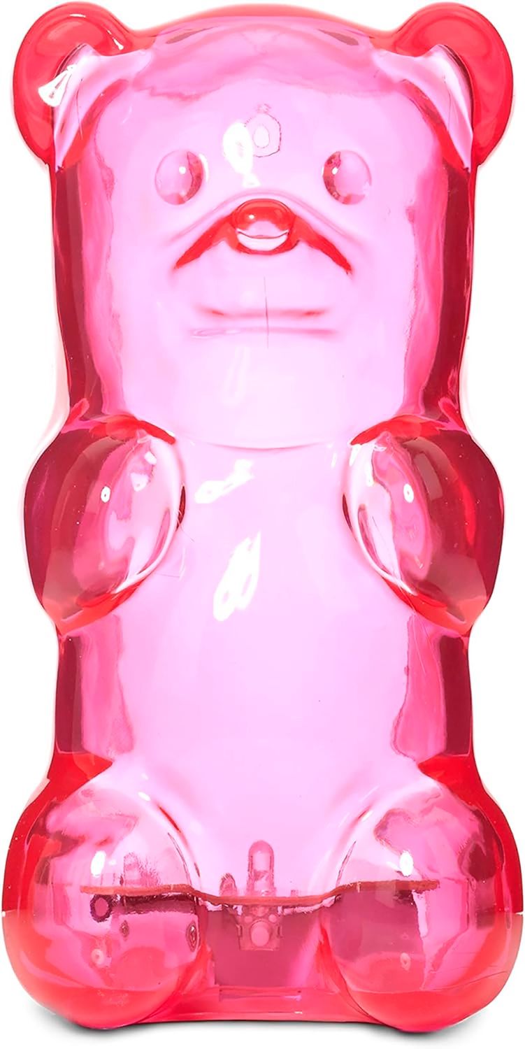 Lampe Glow Gummy