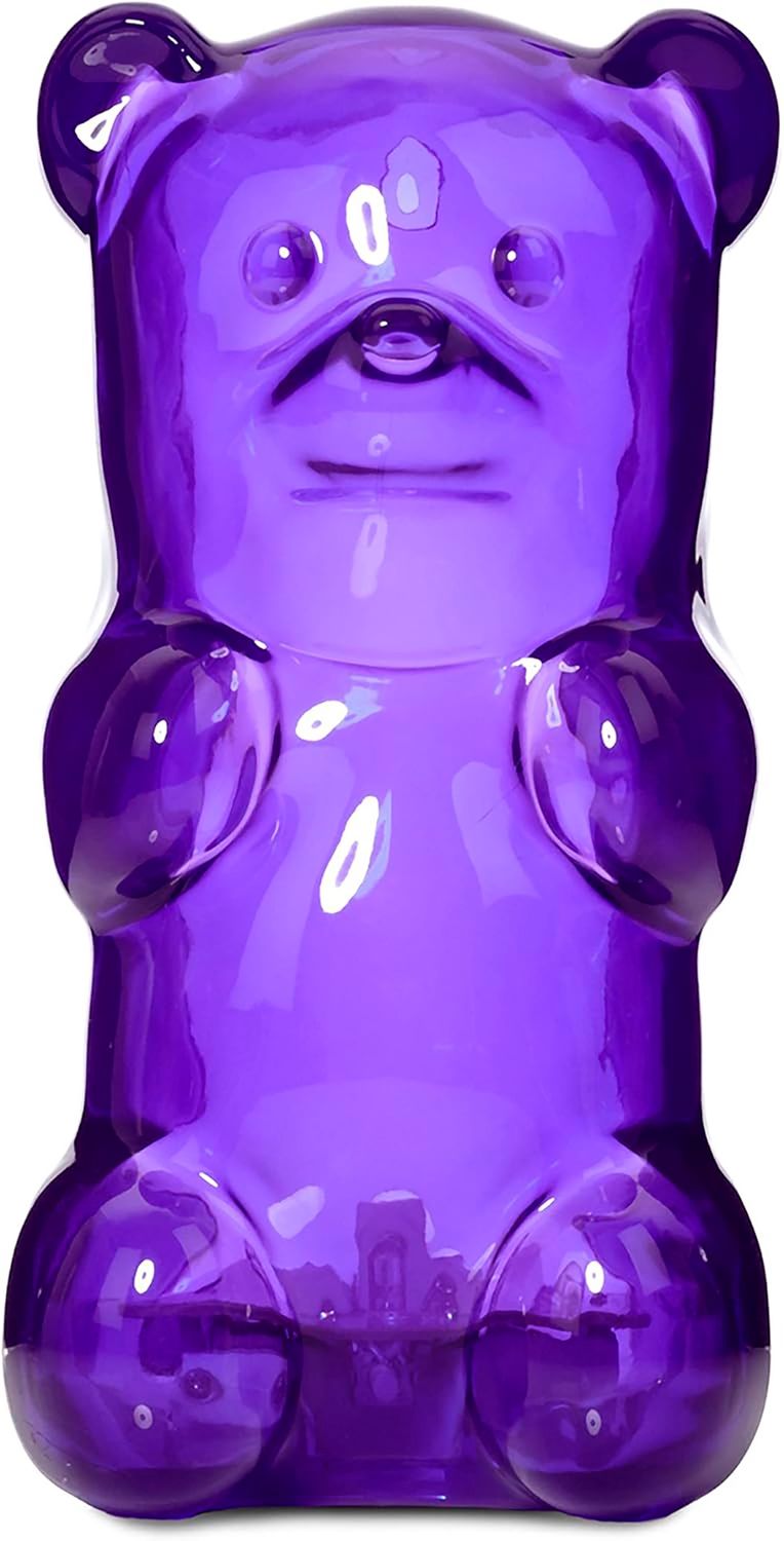 Lampe Glow Gummy