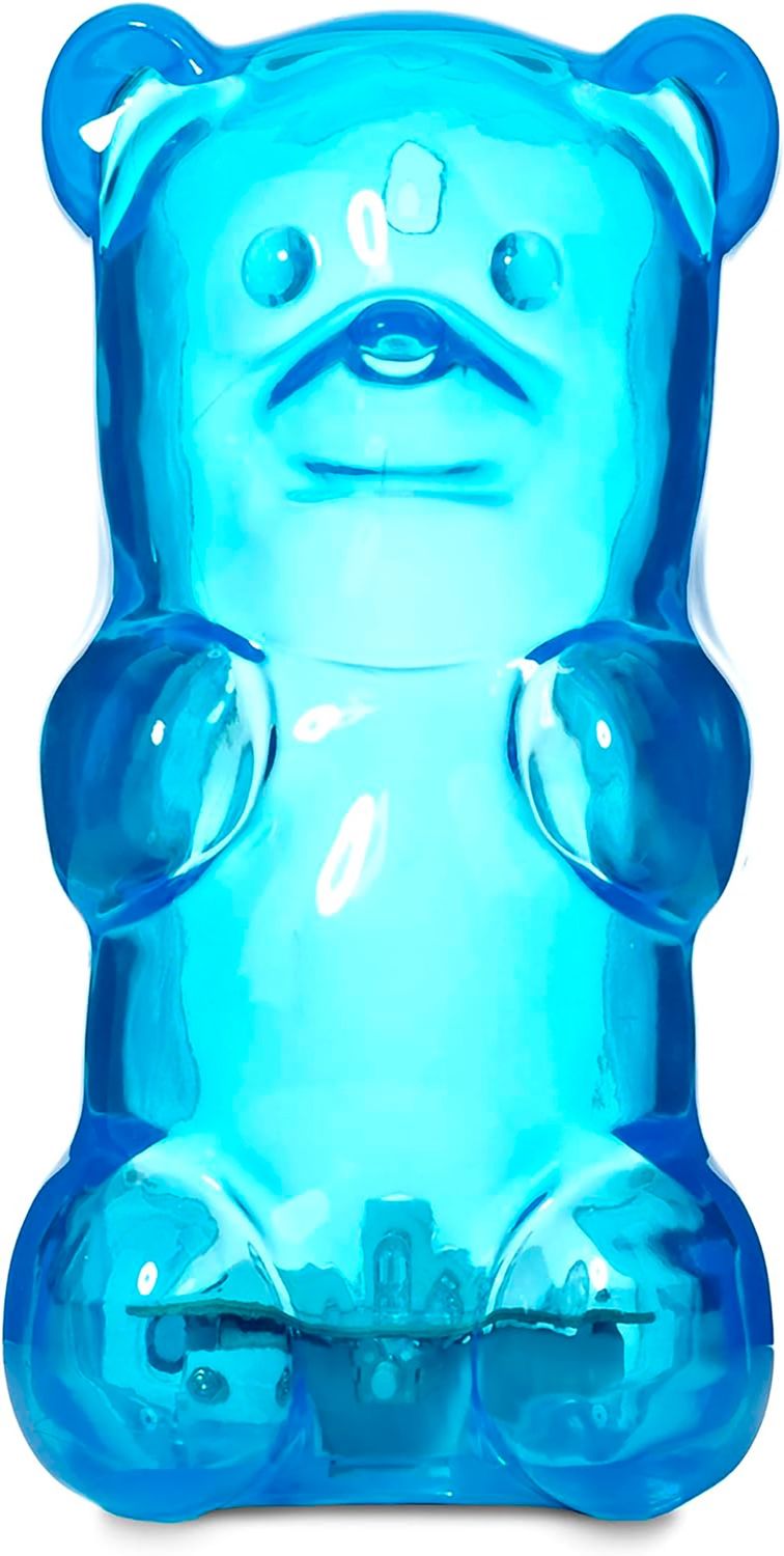 Lampe Glow Gummy