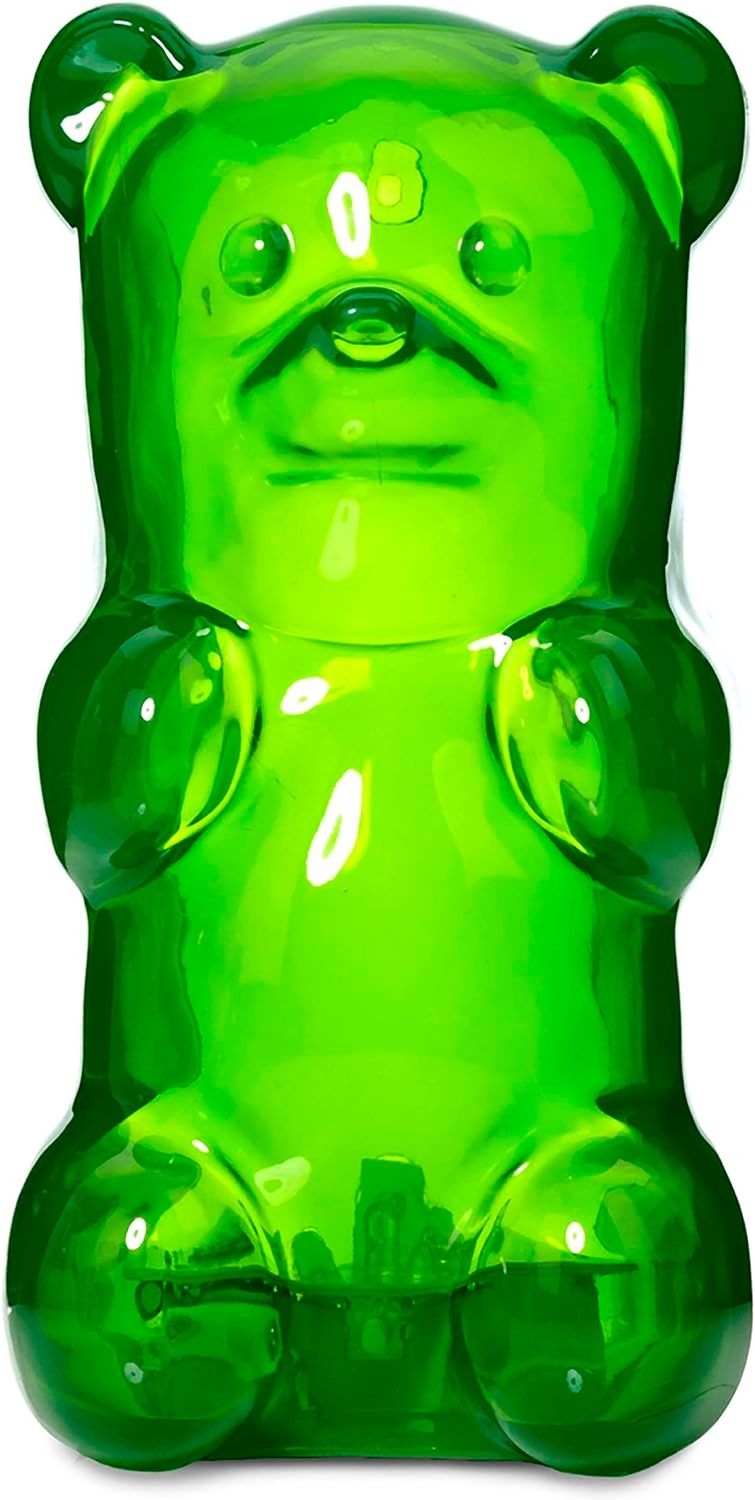 Lampe Glow Gummy