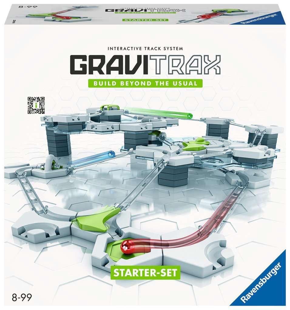 Gravitrax : Kit de démarrage