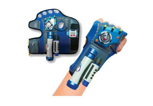 Gant de super espion 7-en-1