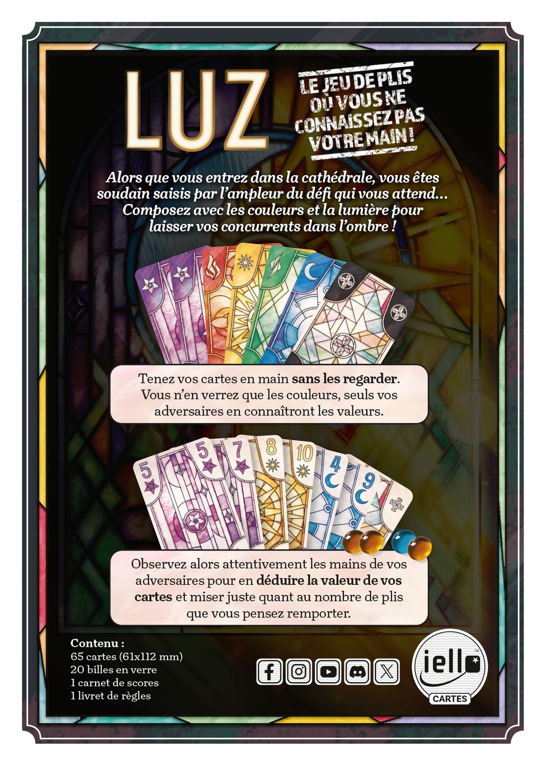 Luz (FR)
