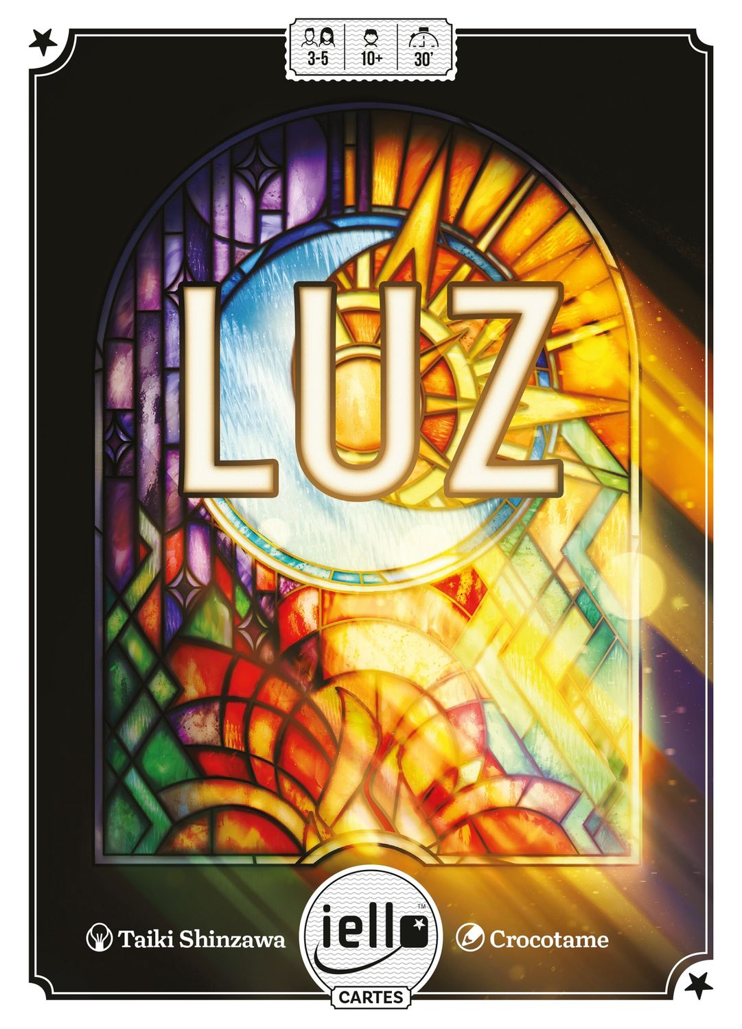 Luz (FR)