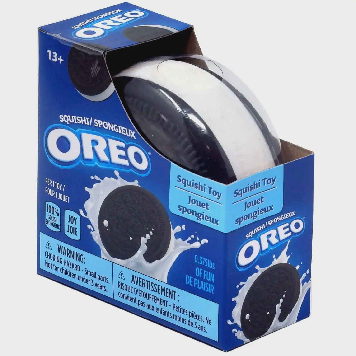 Oréo squishy