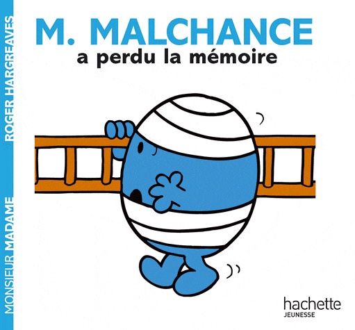 Monsieur Madame / M. Malchance A Perdu La Mémoire