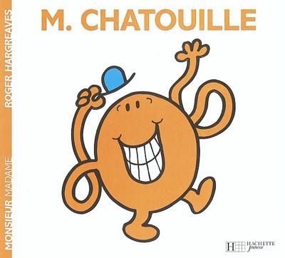 Monsieur Madame / M. Chatouille