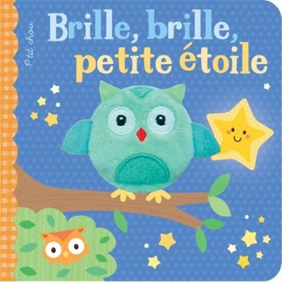 Brille, Brille, Petite Étoile