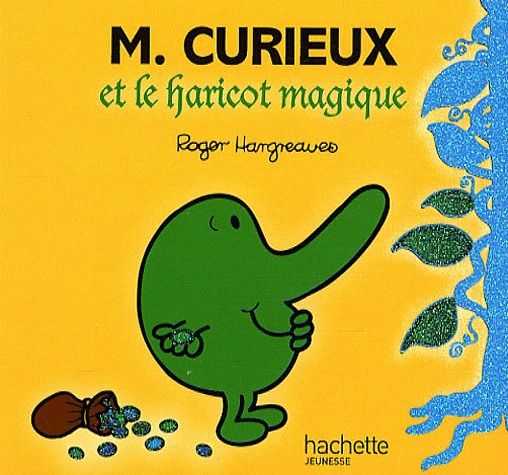 Monsieur Madame / M.Curieux Et Haricot Magi