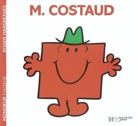 Monsieur Madame / M. Costaud