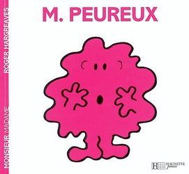 Monsieur Madame / M. Peureux