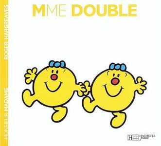 Monsieur Madame / Mme Double