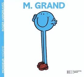 Monsieur Madame / M. Grand