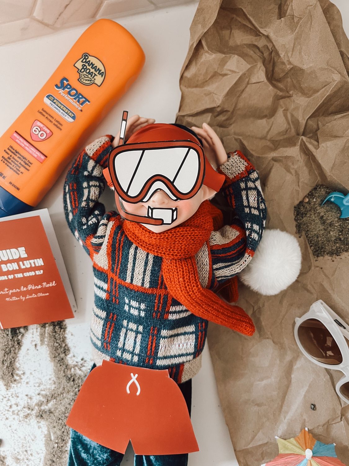 Boite tours de lutins 2024 - AVEC Lutin