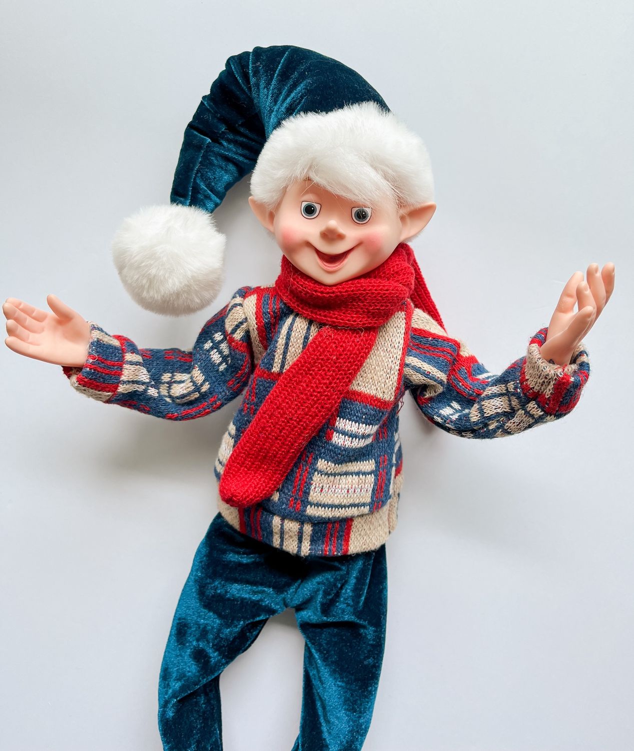 Boite tours de lutins 2024 - AVEC Lutin