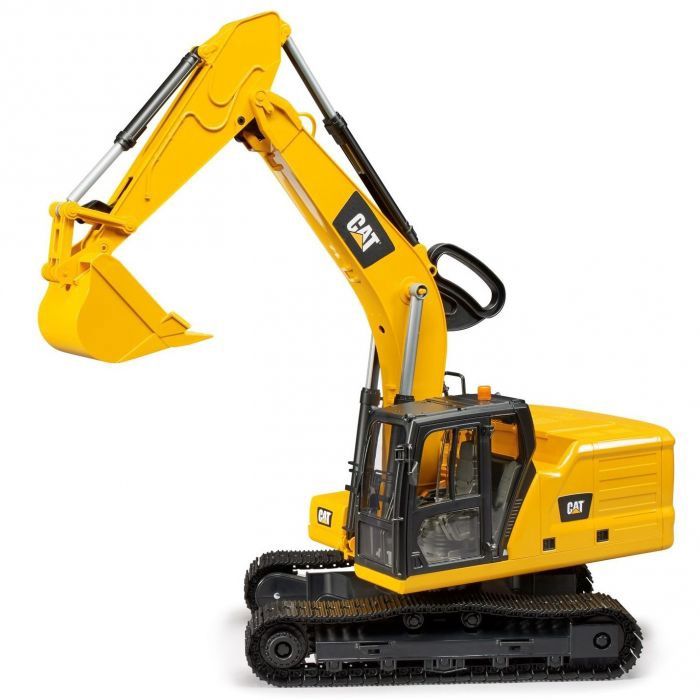 CAT / Excavator - Excavatrice