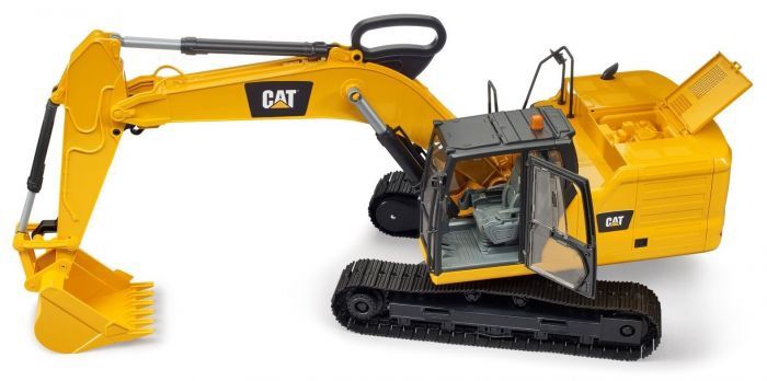 CAT / Excavator - Excavatrice