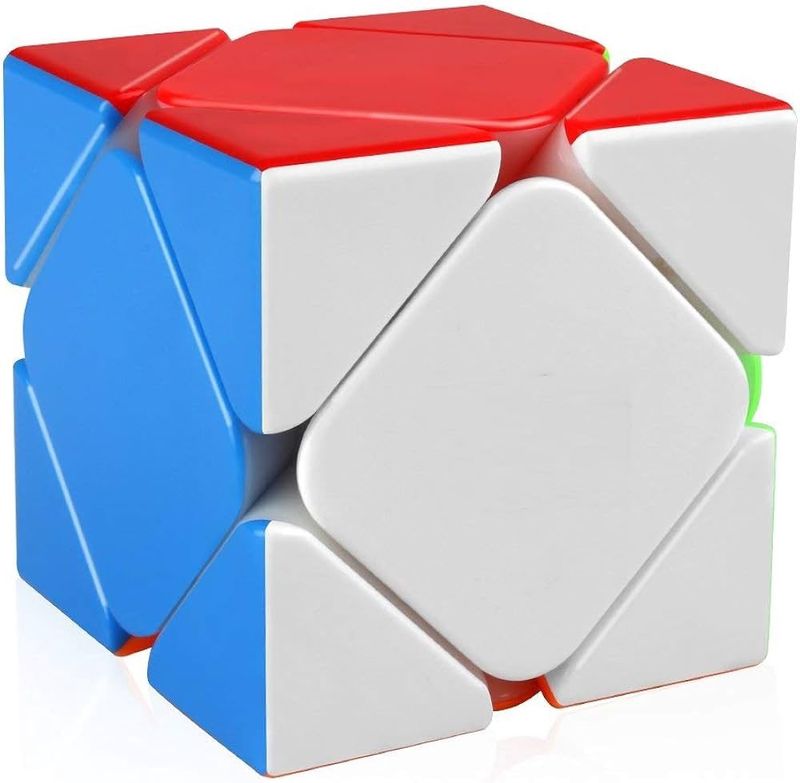 Monster Cube Skweb (5X5)